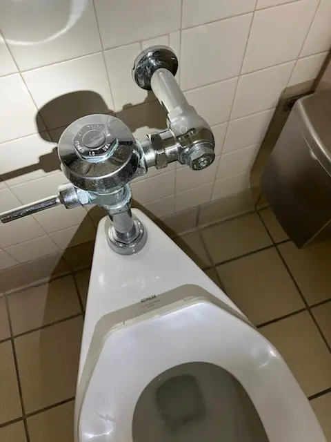 Fixture installation and repair for Sewer Camera Inspection in Lower South Bay